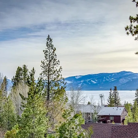 Talmont Trailhead Cabin